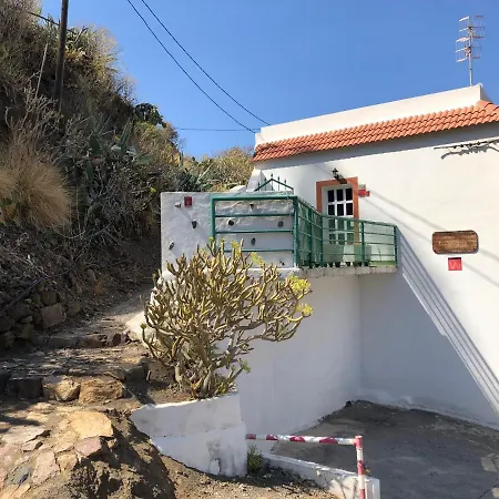 Daire Casa Camino Tamadaba Ii *