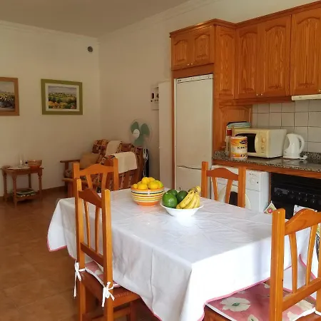 Casa Camino Tamadaba Ii Daire *