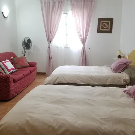 Casa Camino Tamadaba Ii Agaete (Gran Canaria)